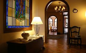 Hotel Golf Can Rafel